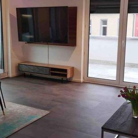 Stylish Luxus Appartments In The City Center Trevír Exteriér fotografie